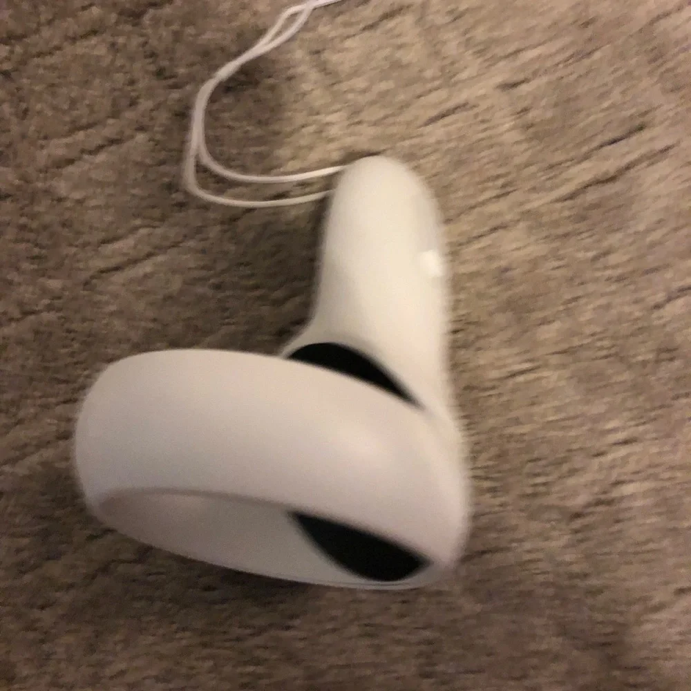 Oculus quest two